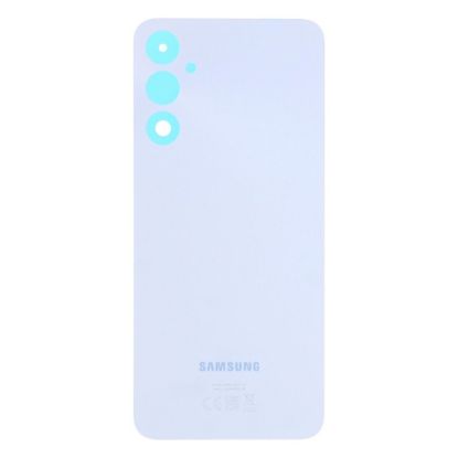 Bild von Samsung Galaxy A05s (SM-A057F) Battery cover (GH81-24650A) - Silver