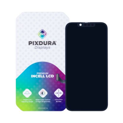 Bild von Pixdura For iPhone 14 Display And Digitizer In-Cell Premium