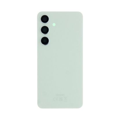 Bild von Samsung Galaxy S24 (SM-S921B) Battery cover (GH82-33101E) - Jade Green