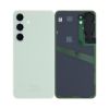 Bild von Samsung Galaxy S24 (SM-S921B) Battery cover (GH82-33101E) - Jade Green