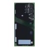 Bild von Samsung Galaxy S24 Ultra (SM-S928B) Battery Cover (GH82-33349B) - Titanium Black