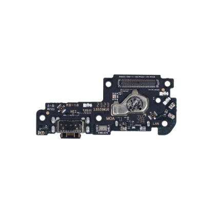 Bild von Xiaomi Poco X5 Pro (22101320G / 22101320I) USB Charging Board 5600020M2000