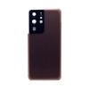 Bild von Samsung Galaxy S21 Ultra (SM-G998B) Battery cover (GH82-24499E) - Phantom Brown