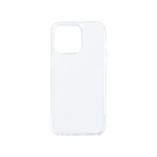 Bild von Rixus For iPhone 12 Pro Max Magnetic Clear Case