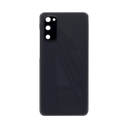 Bild von Samsung Galaxy S20 5G (SM-G981F SM-G981B) Battery Cover (GH82-21576A) - Cosmic Grey