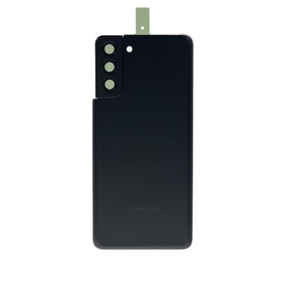 Bild von Samsung Galaxy S21 Plus (SM-G996B) Battery cover (GH82-24505A) - Phantom Black