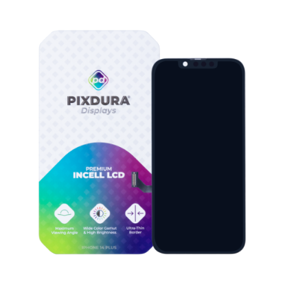 Bild von Pixdura For iPhone 14 Plus Display And Digitizer In-Cell Premium