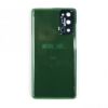 Bild von Samsung Galaxy S20 FE 5G (SM-G781B) Battery cover GH82-24223D - Cloud Mint