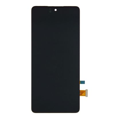 Bild von Samsung Galaxy A73 5G SM-A736B Full OEM Display + Digitizer (No Frame) - Black