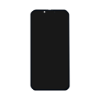 Bild von iPhone 13 Display + Digitizer Soft OLED Quality - Black