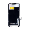 Bild von iPhone 13 Display + Digitizer Soft OLED Quality - Black