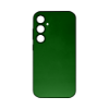 Bild von Rixus For Samsung Galaxy S24 5G S921B Soft TPU Phone Case With MagSafe Dark Green