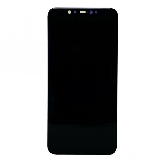 Bild von Xiaomi Mi 8 (M1803E1A) Oled Display + Digitizer Complete - Black