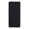 Bild von Xiaomi Redmi Note 13 Pro Plus (23090RA98G) Display And Digitizer Without Frame Black OEM