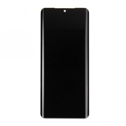 Bild von LG Velvet 5G (LM-G900EM) Display + Digitizer  - Black