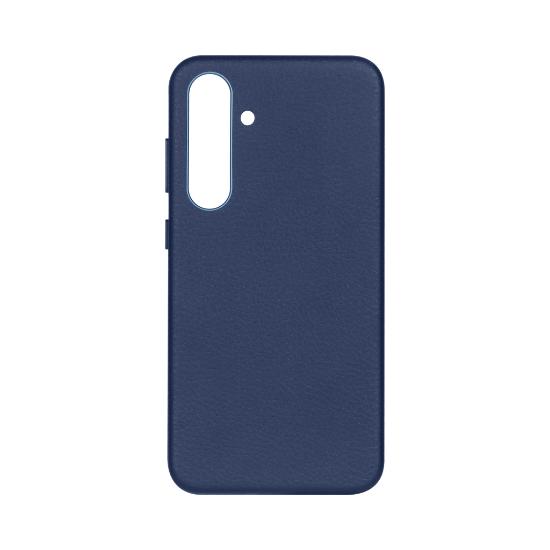 Bild von Rixus Classic 02 Case With MagSafe For Samsung Galaxy S24 Plus S926B Blue