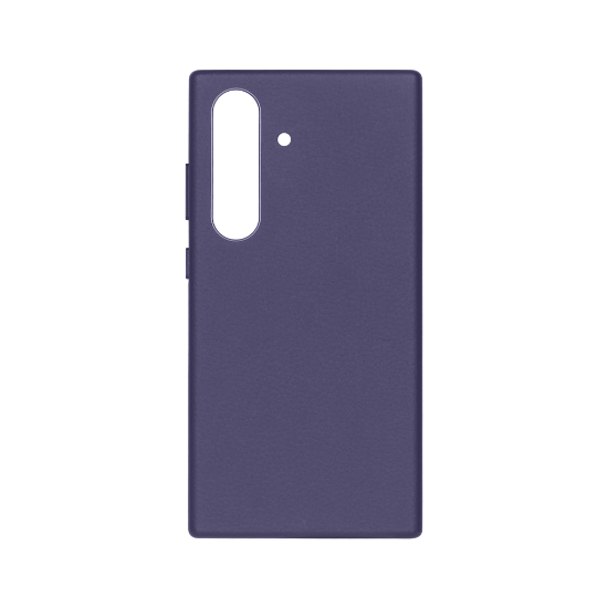 Bild von Rixus Classic 02 Case With MagSafe For Samsung Galaxy S24 Plus S926B Purple