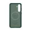 Bild von Rixus Classic 02 Case With MagSafe For Samsung Galaxy S24 Plus S926B Green