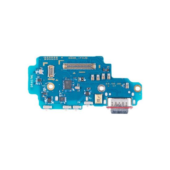 Bild von Samsung Galaxy S24 Ultra S928B System Charging Board OEM