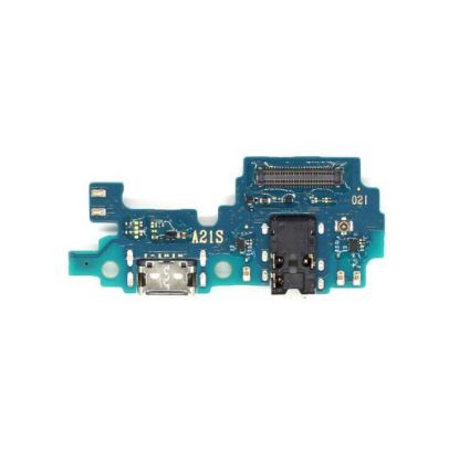 Bild von Samsung Galaxy A21s (SM-A217F/DS) USB Charging Board GH96-13452A