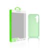 Bild von Rixus For Samsung Galaxy S24 5G S921B TPU Necklace Cord Cover Matcha