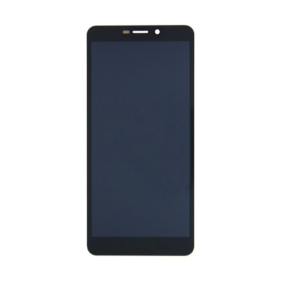 Bild von Nokia C100 (TA-1484 / TA-1520 / N152DL) Display + Digitizer Complete - Black