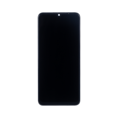 Bild von Oppo A17 (CPH2477) Display + Digitizer Complete + Frame - Black