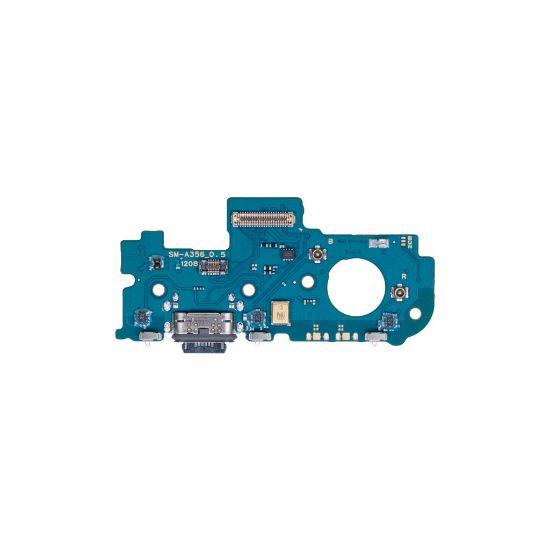 Bild von Samsung Galaxy A35 5G (SM-A356B) USB Charging Board