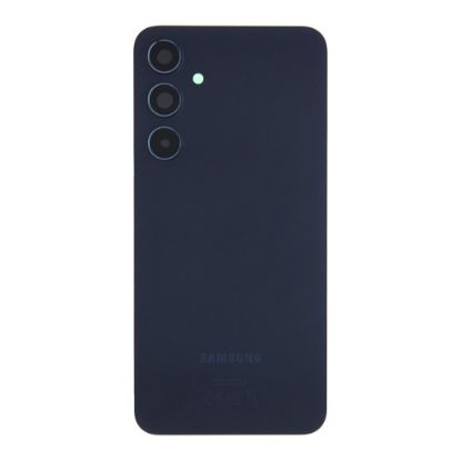 Bild von Samsung Galaxy A55 5G (SM-A556B) Battery Cover (GH82-34284A) - Black