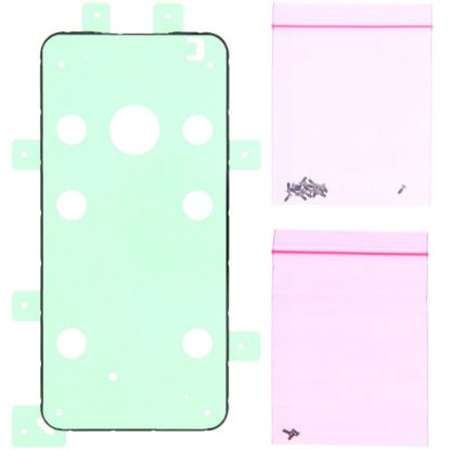 Bild von Samsung Galaxy A55 5G (SM-A556B) Adhesive sticker rework kit display (GH82-34540A)