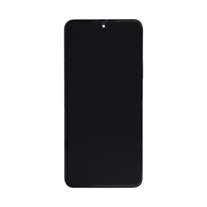 Bild von Xiaomi Redmi Note 11 Pro+ 5G (21091116UG/ 21091116UC) Oled Display Complete + Frame - Mysterious Black