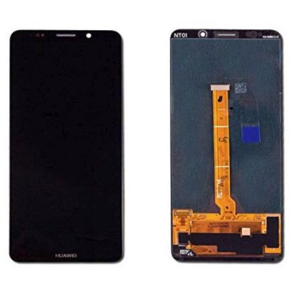 Bild von Huawei Mate 10 Pro (BLA-L09/ BLA-L29) Display + Digitizer OEM - Black