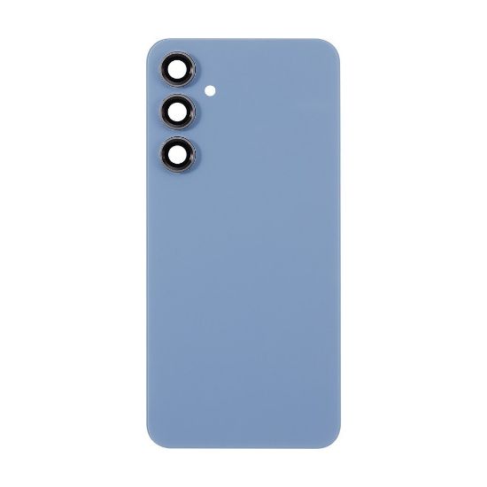 Bild von Samsung Galaxy S23 FE (SM-S711B) Battery Cover - Indigo