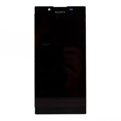 Bild von Sony Xperia L1 (G3312 / G3311 / G3313) Display + Digitizer - Black