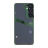 Bild von Samsung Galaxy S24 Plus (SM-S926B) Battery Cover - Marble Grey