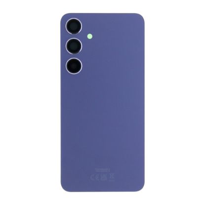 Bild von Samsung Galaxy S24 Plus (SM-S926B) Battery Cover - Cobalt Violet