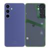 Bild von Samsung Galaxy S24 Plus (SM-S926B) Battery Cover - Cobalt Violet