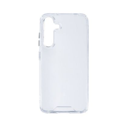 Bild von Rixus For Samsung Galaxy S24 Plus 5G S926B Crystal Clear Anti-shock TPU