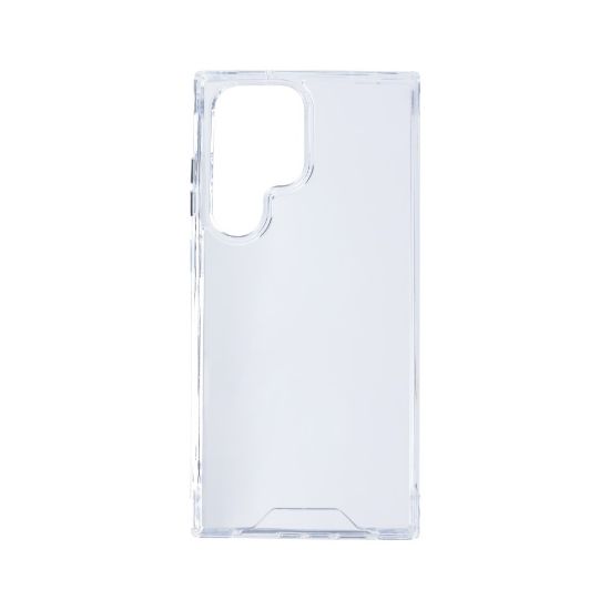 Bild von Rixus For Samsung Galaxy S24 Ultra 5G S928B Crystal Clear Anti-shock TPU