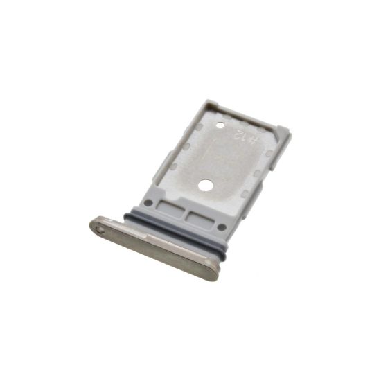 Bild von Samsung Galaxy S24 Ultra (SM-S928B) Dual Sim Holder Titanium Grey OEM