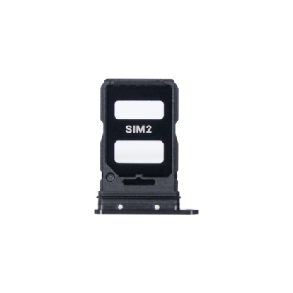 Bild von Xiaomi 13 (2211133G) Sim Card Holder Black