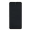 Bild von Motorola Moto G32 (XT2235) Display + Digitizer Without Frame - Black