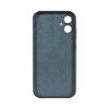 Bild von Rixus For Samsung Galaxy A05 A055F Soft TPU Phone Case Black