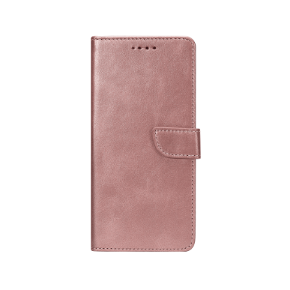 Bild von Rixus Bookcase For Samsung Galaxy A55 A556B Pink