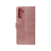 Bild von Rixus Bookcase For Samsung Galaxy A55 A556B Pink