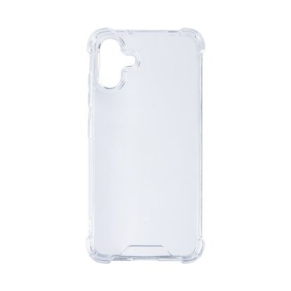 Bild von Rixus For Samsung Galaxy A05 A055F Anti-Burst Case Transparent