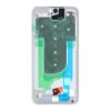 Bild von Samsung Galaxy S23 FE S711B Middle Frame (GH82-32857B) Silver Service Pack