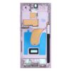 Bild von Samsung Galaxy S23 Ultra (SM-S918B) Complete LCD Frame - Lavender