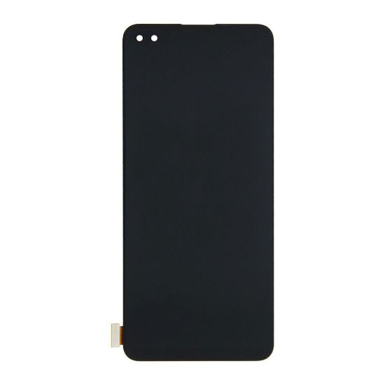 Bild von Oppo Reno 4 4G (CPH2113) Display + Digitizer Without Frame TFT - Black