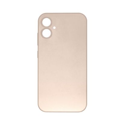 Bild von Rixus For Samsung Galaxy A05 A055F Soft TPU Phone Case Gold